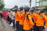 230 personel gabungan turut cari korban longsor di Gorontalo