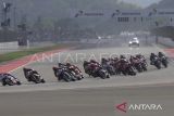 MotoGP Kazakhstan 2024 dibatalkan gegara banjir