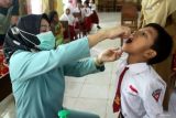 30.702 anak di Yogyakarta jadi sasaran imunisasi pada PIN Polio