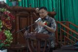 Gubernur Olly sebut sinergitas pemerintah dan gereja bawa kemajuan