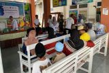 HUT Banggai, DSLNG dukung pelaksanaan khitan massal