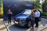 Chery merilis Tiggo 8 di ajang GIIAS 2024