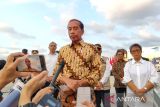 Video Jokowi akan bagikan pengeras suara kepada masyarakat diakhir jabatannya adalah hoaks!