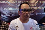 KPU Sulsel siapkan desain debat Pilgub 2024 dengan kearifan lokal