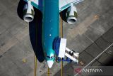 Boeing akui bersalah atas tuduhan penipuan kriminal dua musibah 737 MAX