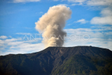 Status Gunung Marapi turun menjadi waspada