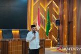 Kakanwil Kemenag Sulut minta penyuluh agama bijak gunakan medsos