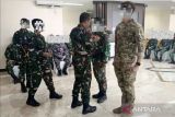 Kopaska-US Navy SEALs latihan perang laut khusus di Jatim