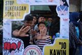 Pemkot Pekalongan  lakukan pendampingan delapan korban kasus AMPK