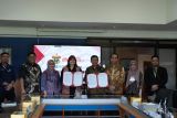 Unhas-Griffith University Australia perpanjang kerja sama akademik dan riset