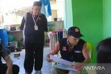 Bawaslu OKU buka posko  pengaduan coklit