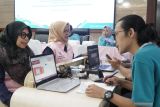 Peringati 1 Muharram, Srikandi PLN Sumbar antusias donorkandarah melalui PMI Padang