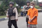 Empat bulan beraksi di CFD, polisi ringkus seorang jambret di Palangka Raya