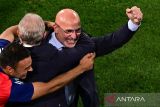 Euro 2024: Timnas Spanyol hajar Inggris rebut juara