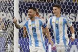 Argentina versus Kolombia di final Copa America 2024 bakal habis-habisan