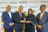 Jasa Raharja raih penghargaan pada ajang Asia Awards 2024