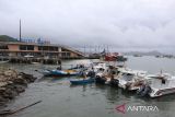 KSOP Labuan Bajo uji coba sistem e-ticketing kapal wisata