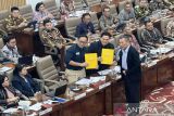 DPR dukung usulan PMN BUMN 2025 senilai Rp44,2 triliun