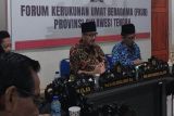 FKUB Sulteng gencarkan sosialisasi moderasi beragama dalam merawat kerukunan