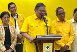 Baliho Ahmad Lutfi-Gus Yasin bermunculan, ini tanggapan Golkar