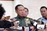 Panglima TNI mutasi sejumlah jabatan strategis, termasuk di lingkungan BIN