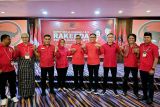 PDIP tetapkan Ansy Lema jadi bakal Calon Gubernur NTT