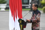 Presiden Jokowi terkejut dan sedih atas penembakan Donald Trump