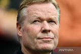 Gabung Al-Ittihad,  Koeman coret Bergwijn dari Timnas Belanda