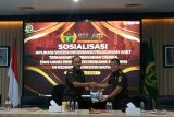 Aplikasi Silat Kejati Kepri permudah bayar denda dan uang pengganti perkara korupsi