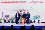 Vietjet umumkan rute baru ke China dan Korea Selatan