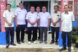 DPMD Kapuas apresiasi layanan jemput bola adminduk Desa Bungai Jaya