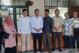 Anggota DPRD Sumbar putuskan maju Pilkada Pariaman