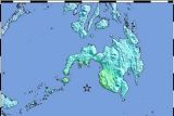 BMKG: Gempa Sangihe  akibat deformasi batuan lempeng Laut Filipina