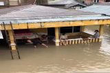 Prihatin! Banjir di Kota Gorontalo terus meluas