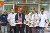 Stafsus Menteri BUMN resmikan Rumah BUMN di Padang