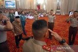 Pilkada butuh pengawasan lebih personel TNI/Polri