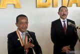 Menteri Bahlil : Bandara di IKN siap beroperasi sebelum 17 Agustus