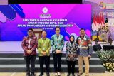 Poso Energy buka stand pameran di APKASI Otonomi Expo 2024