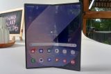 Sarat fitur canggih, ponsel Samsung Galaxy Z Fold6 dibanderol Rp26,4 juta