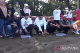 BPSPL ajak nelayan Sumbar jadi agen perubahan pengelolaan sampah laut