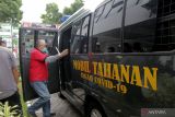 Kejati NTB tahan lima orang tersangka korupsi RS Pratama Dompu
