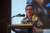 Dipecat dari jabatan Ketua PWI Pusat, Hendry Bangun kecam putusan Dewan Kehormatan