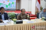 MA mengumumkan 12 nama lolos Seleksi Calon Hakim Ad Hoc Tipikor Tahap XXI 2024