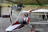 Pesawat  Aerotek X1 Temanggung maju ke ajang krenova nasional