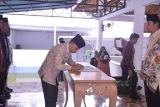 Dekopinda Sawahlunto perkuat koperasi hadapi tantangan revolusi industri dan ekonomi kapitalis