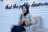 BAKTI target 630 BTS selesai di daerah kahar akhir 2024