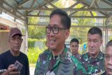 Perawatan RS terhada korban tembak di Palu dibiayai TNI AU