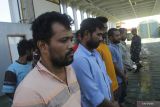 WNA Bangladesh mengaku diantar nahkoda Indonesia ke Australia