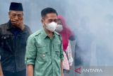Dinkes Palembang gelar fogging gratis