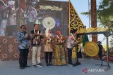 Kemendesa  luncurkan lomba desa wisata nusantara dan literasi budaya